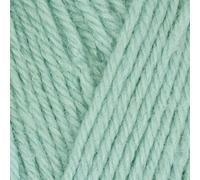 Double Knit 100% British Wool Knitting and Crochet Yarn - West Yorkshire Spinners Morris DK 1280 Mint
