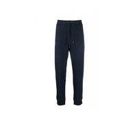 Double-Knit Jogger Pant - male - Ralph Lauren - Sweatpants - Blue - S - Trousers S