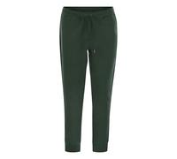 Double-Knit Joggers - male - Polo Ralph Lauren - Sweatpants - Green - L - Trousers L