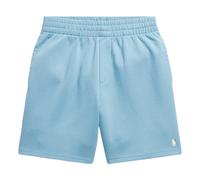 Double Knit Tech Shorts - male - Ralph Lauren - Shorts - Blue - 8 Y - Kids 8 Y