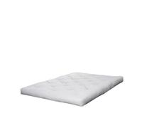 Double Latex Futon 160x200 901 Natural