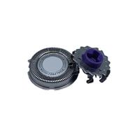 Double Layer Blade Head Sheet, Compatible for Philips, Shaver HQ7180 HQ6090 PT730 PT860 Replacement Parts Home Appliances Accessorie