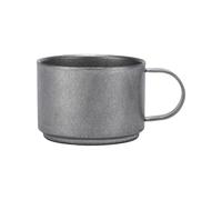 Double Layer Coffee Measuring Cups Professional Coffee Measuring Cups Stainless Steel Mugs for Enthusiasts Espressos