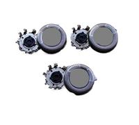 Double Layer Cutter Head，Compatible For Philips S6000S5000 ，Razor Head SH50 Double Layer Cutter Head(3 knives 3 nets)
