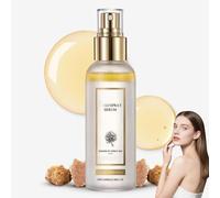 Double-Layer Face Mist,Hydrating Face Mist,Womens Body M-Ist,Facial Spray,Glow Spray Fa-Ce,Brightening Serum,For Intense Hydration,Radiant Glow,And Soothing Dry & Dull Skin,Lightweight Fast-Absorbing