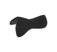 Double layer felt saddle pad for horse Acavallo Spine Fr. Mem.F.1/2