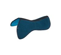 Double layer felt saddle pad for horse Acavallo Spine Fr. Mem.F.1/2