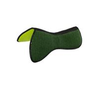 Double layer felt saddle pad for horse Acavallo Spine Fr. Mem.F.1/2