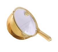 Double Layer Kitchen Colander with Drainage Spout Food Grade Vegetable Washer Basket Fruit Washing Bowl High Capacity Rice Rinsing Container