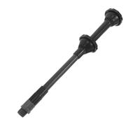 Double Layer Pond Fountain Nozzle for Fish Tanks and Water Plants