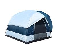 SUV Tent, Double Layer Waterproof Camping Tent 3-4 People SUV Tailgate Tent Universal SUV Camping Tent Car Tent for Family Camping Traveling