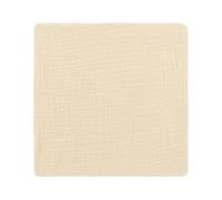 Double Layers Face Towel Breathable Square Washcloths Nursing Towel for Toddler Bibs Burp Cloths Infant Towels Absorbent Travel Friendly