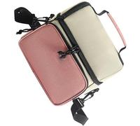 Double Layers Insulated Lunch Bag Thermals Picnics Large Capacity Leakproof for Outdoor Camping School Leak Resistant Lunches