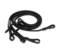 Double leather horse reins Imperial Riding