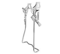 Double Legs Bike Kickstand Parking Bracket for Mountain Bike