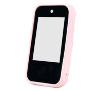 Double Lens Children's Phone Kids' Digital Camera Auto Focusing for Photo/Video/Flashlight/Clock/Game Puzzle Content Child Camera