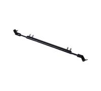 AWHAO Double-level Connecting Rod, Bass Drum Pedal Connection Rod, Easy to Install Drum Set Accessories, for Musical Instruments