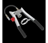 Sealey AK4403 Double Lever Grease Gun