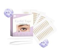 Double Lid Tape Invisible Breathable Self-Adhesive Lifting Stickers