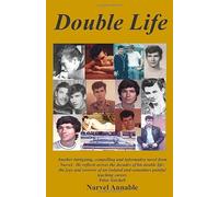 Double Life: A Ghost story