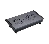 Masterclass Food Warmer 33x17.5 Cm Silver