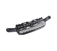 Double Line Front Grille Grills For 2023 2024 Everest Next Gen Wildtrak Front Bumper Grill Grille