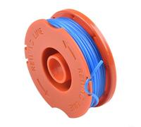 Double Line Spool for Flymo Trimmer FLY020 5137651-90 Replacement Part for Mini Trim Multi Trim 200 250 300 CT250 for revolution Grass Cutting Head(1pc)