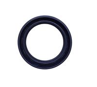 Double Lip TC Oil Seal, NBR TC Shaft Oil Seal Double Lip Spring Rotary Seal Washer Gasket Lip 1pc Multiple Sizes(34x51x7mm 1pcs)
