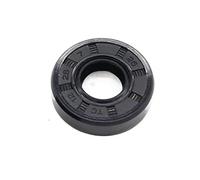 Double Lip TC Oil Seal, Rubber Oil Seal TC-40 NBR Shaft Double Lip Spring Rotary Gasket 1 Piece Multiple Sizes(40x68x5mm 1pcs)