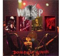 Double Live Assassins