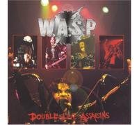 Double Live Assassins