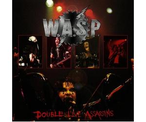 Double Live Assassins