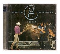 Double Live by Garth Brooks (1998-05-03)