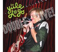 Double Live! by Yule Logs