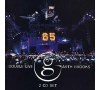 Double Live Garth Brooks by Capitol
