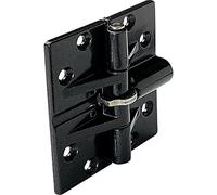 Double Locking Bi-Fold Door Hinge