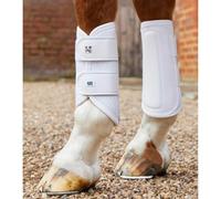 Double locking horse gaiters Premier Equine Air-Tech