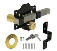 Sesam-Systems Lock Cays Double-locking Long Throw 50 mm