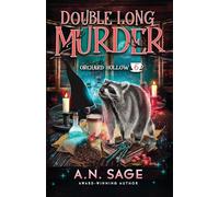 Double Long Murder: 6 (Orchard Hollow)