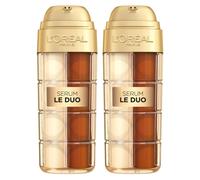 DOUBLE L'Oreal Paris Age Perfect Le Duo Serum Age Defying, 30ml
