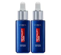 DOUBLE L'Oreal Paris Revitalift Laser Pure Retinol Serum, 30ml