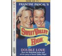 Double Love : " Sweet Valley High " :: No. 1