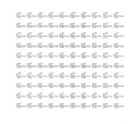 Double Male Female Piggyback Spade Connectors Electrical Adapter 25/50/100pcs Tinned Copper Crimp Terminals for Efficient Wiring in Automotive and Industrial Settings (100PCS)