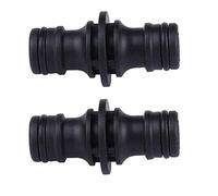Double Male Hose Connector Extender for Join Garden Hose Pipe