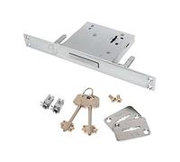 Double map lock band 2 mandate 3 keys E60