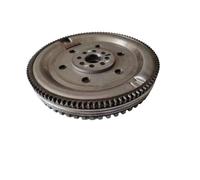Double Mass Flywheel CVT Compatible With Emgrand EC7 | Part Number 1066001240; Fits Automatic Transmission