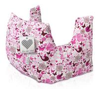 Double Mastectomy Pillow After Breast Cancer Surgery Recovery, Heart Pillow For After Heart Surgery Gifts Mastectomy Patients, Breast Pillows For Sleeping, Lumpectomy Pillow, Chest Open Pillow, Birds