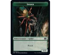 Double Masters 2022 - Spider Token | Double Masters 2022