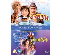 Double: Matilda / A Simple Wish
