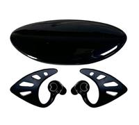 Double Microphone Noise Reduction Earphones Fairy | In-Ear Workout Earbuds, Sports Headphones for Boys and Girls, Costume Accessories